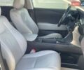 Сірий Лексус РХ, об'ємом двигуна 3.5 л та пробігом 188 тис. км за 16500 $, фото 15 на Automoto.ua