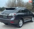 Сірий Лексус РХ, об'ємом двигуна 3.5 л та пробігом 198 тис. км за 16350 $, фото 3 на Automoto.ua