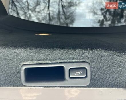 Сірий Лексус РХ, об'ємом двигуна 3.5 л та пробігом 212 тис. км за 20800 $, фото 24 на Automoto.ua