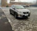 Серый Лексус РХ, объемом двигателя 3.5 л и пробегом 132 тыс. км за 22500 $, фото 1 на Automoto.ua