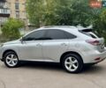 Сірий Лексус РХ, об'ємом двигуна 3.46 л та пробігом 203 тис. км за 16500 $, фото 8 на Automoto.ua