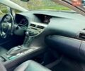 Сірий Лексус РХ, об'ємом двигуна 3.46 л та пробігом 203 тис. км за 16500 $, фото 16 на Automoto.ua