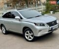 Сірий Лексус РХ, об'ємом двигуна 3.46 л та пробігом 203 тис. км за 16500 $, фото 2 на Automoto.ua