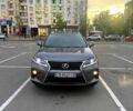 Сірий Лексус РХ, об'ємом двигуна 3.5 л та пробігом 235 тис. км за 19200 $, фото 1 на Automoto.ua