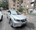 Серый Лексус РХ, объемом двигателя 3.46 л и пробегом 200 тыс. км за 15200 $, фото 2 на Automoto.ua