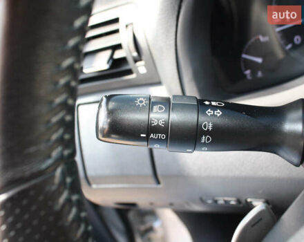 Серый Лексус РХ, объемом двигателя 3.46 л и пробегом 260 тыс. км за 21500 $, фото 23 на Automoto.ua