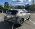 Сірий Лексус РХ, об'ємом двигуна 3.5 л та пробігом 238 тис. км за 16078 $, фото 15 на Automoto.ua