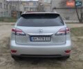 Сірий Лексус РХ, об'ємом двигуна 3.46 л та пробігом 190 тис. км за 19950 $, фото 4 на Automoto.ua