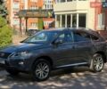 Сірий Лексус РХ, об'ємом двигуна 3.46 л та пробігом 168 тис. км за 17500 $, фото 3 на Automoto.ua