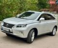 Сірий Лексус РХ, об'ємом двигуна 3.46 л та пробігом 203 тис. км за 16500 $, фото 10 на Automoto.ua