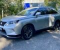 Сірий Лексус РХ, об'ємом двигуна 3.5 л та пробігом 247 тис. км за 17993 $, фото 2 на Automoto.ua