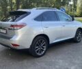 Сірий Лексус РХ, об'ємом двигуна 3.5 л та пробігом 247 тис. км за 17993 $, фото 7 на Automoto.ua