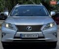 Сірий Лексус РХ, об'ємом двигуна 3.46 л та пробігом 364 тис. км за 18500 $, фото 2 на Automoto.ua