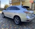Сірий Лексус РХ, об'ємом двигуна 3.46 л та пробігом 94 тис. км за 23500 $, фото 30 на Automoto.ua