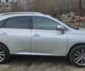 Сірий Лексус РХ, об'ємом двигуна 3.46 л та пробігом 190 тис. км за 19950 $, фото 6 на Automoto.ua