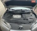 Сірий Лексус РХ, об'ємом двигуна 3.46 л та пробігом 193 тис. км за 18500 $, фото 17 на Automoto.ua
