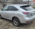 Сірий Лексус РХ, об'ємом двигуна 3.46 л та пробігом 193 тис. км за 18500 $, фото 5 на Automoto.ua