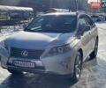 Сірий Лексус РХ, об'ємом двигуна 3.5 л та пробігом 188 тис. км за 16500 $, фото 1 на Automoto.ua