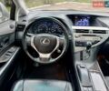 Сірий Лексус РХ, об'ємом двигуна 3.46 л та пробігом 203 тис. км за 16500 $, фото 25 на Automoto.ua