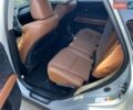 Сірий Лексус РХ, об'ємом двигуна 3.46 л та пробігом 193 тис. км за 18500 $, фото 10 на Automoto.ua
