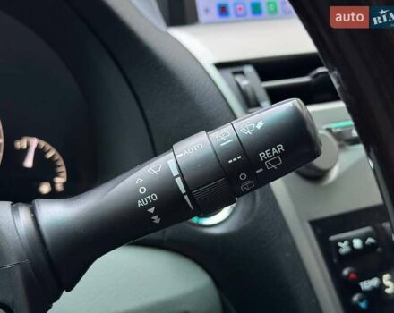 Сірий Лексус РХ, об'ємом двигуна 3.46 л та пробігом 88 тис. км за 19990 $, фото 16 на Automoto.ua