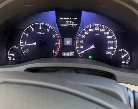 Серый Лексус РХ, объемом двигателя 3.46 л и пробегом 84 тыс. км за 22000 $, фото 5 на Automoto.ua