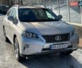 Сірий Лексус РХ, об'ємом двигуна 3.5 л та пробігом 188 тис. км за 16500 $, фото 1 на Automoto.ua