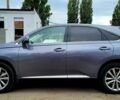Сірий Лексус РХ, об'ємом двигуна 3.46 л та пробігом 121 тис. км за 21505 $, фото 6 на Automoto.ua