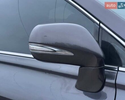 Сірий Лексус РХ, об'ємом двигуна 3.5 л та пробігом 198 тис. км за 16350 $, фото 13 на Automoto.ua