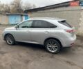 Сірий Лексус РХ, об'ємом двигуна 3.46 л та пробігом 193 тис. км за 19000 $, фото 3 на Automoto.ua