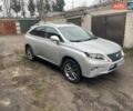Сірий Лексус РХ, об'ємом двигуна 3.46 л та пробігом 193 тис. км за 19000 $, фото 2 на Automoto.ua