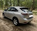 Сірий Лексус РХ, об'ємом двигуна 3.5 л та пробігом 182 тис. км за 19500 $, фото 3 на Automoto.ua