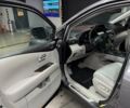 Серый Лексус РХ, объемом двигателя 3.46 л и пробегом 88 тыс. км за 22800 $, фото 13 на Automoto.ua