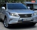 Сірий Лексус РХ, об'ємом двигуна 3.46 л та пробігом 364 тис. км за 18500 $, фото 1 на Automoto.ua