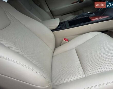Сірий Лексус РХ, об'ємом двигуна 3.5 л та пробігом 198 тис. км за 16350 $, фото 43 на Automoto.ua