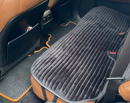 Сірий Лексус РХ, об'ємом двигуна 3.46 л та пробігом 190 тис. км за 19950 $, фото 12 на Automoto.ua