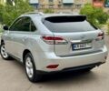 Сірий Лексус РХ, об'ємом двигуна 3.46 л та пробігом 203 тис. км за 16500 $, фото 6 на Automoto.ua