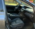 Сірий Лексус РХ, об'ємом двигуна 3.46 л та пробігом 168 тис. км за 17500 $, фото 16 на Automoto.ua