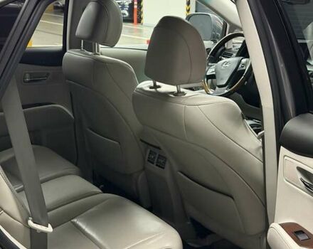 Серый Лексус РХ, объемом двигателя 3.46 л и пробегом 88 тыс. км за 22800 $, фото 19 на Automoto.ua