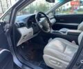 Сірий Лексус РХ, об'ємом двигуна 3.46 л та пробігом 370 тис. км за 16000 $, фото 12 на Automoto.ua