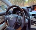 Сірий Лексус РХ, об'ємом двигуна 3.46 л та пробігом 89 тис. км за 18999 $, фото 55 на Automoto.ua