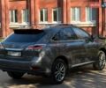 Сірий Лексус РХ, об'ємом двигуна 3.46 л та пробігом 168 тис. км за 17500 $, фото 9 на Automoto.ua