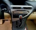 Сірий Лексус РХ, об'ємом двигуна 3.46 л та пробігом 121 тис. км за 21505 $, фото 32 на Automoto.ua