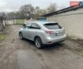 Сірий Лексус РХ, об'ємом двигуна 3.46 л та пробігом 193 тис. км за 19000 $, фото 4 на Automoto.ua
