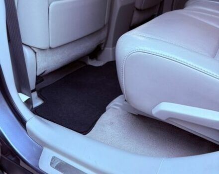 Сірий Лексус РХ, об'ємом двигуна 3.46 л та пробігом 89 тис. км за 18999 $, фото 60 на Automoto.ua