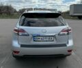 Серый Лексус РХ, объемом двигателя 3.46 л и пробегом 168 тыс. км за 16700 $, фото 6 на Automoto.ua