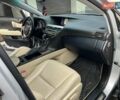 Сірий Лексус РХ, об'ємом двигуна 3.5 л та пробігом 212 тис. км за 20800 $, фото 11 на Automoto.ua