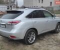 Сірий Лексус РХ, об'ємом двигуна 3.46 л та пробігом 193 тис. км за 18500 $, фото 4 на Automoto.ua