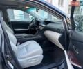 Сірий Лексус РХ, об'ємом двигуна 3.46 л та пробігом 370 тис. км за 16000 $, фото 11 на Automoto.ua