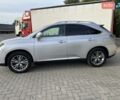 Серый Лексус РХ, объемом двигателя 3.5 л и пробегом 206 тыс. км за 17200 $, фото 3 на Automoto.ua